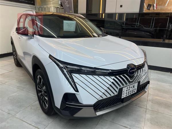 GAC EMKOO 2025 for sale in Iraq - Mosul